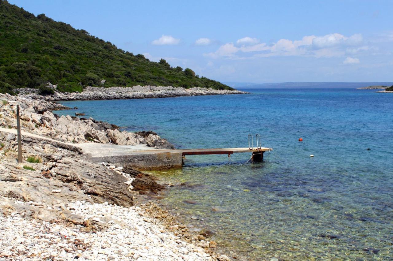 Apartments And Rooms With Parking Space Cunski, Losinj - 2498 Exterior foto