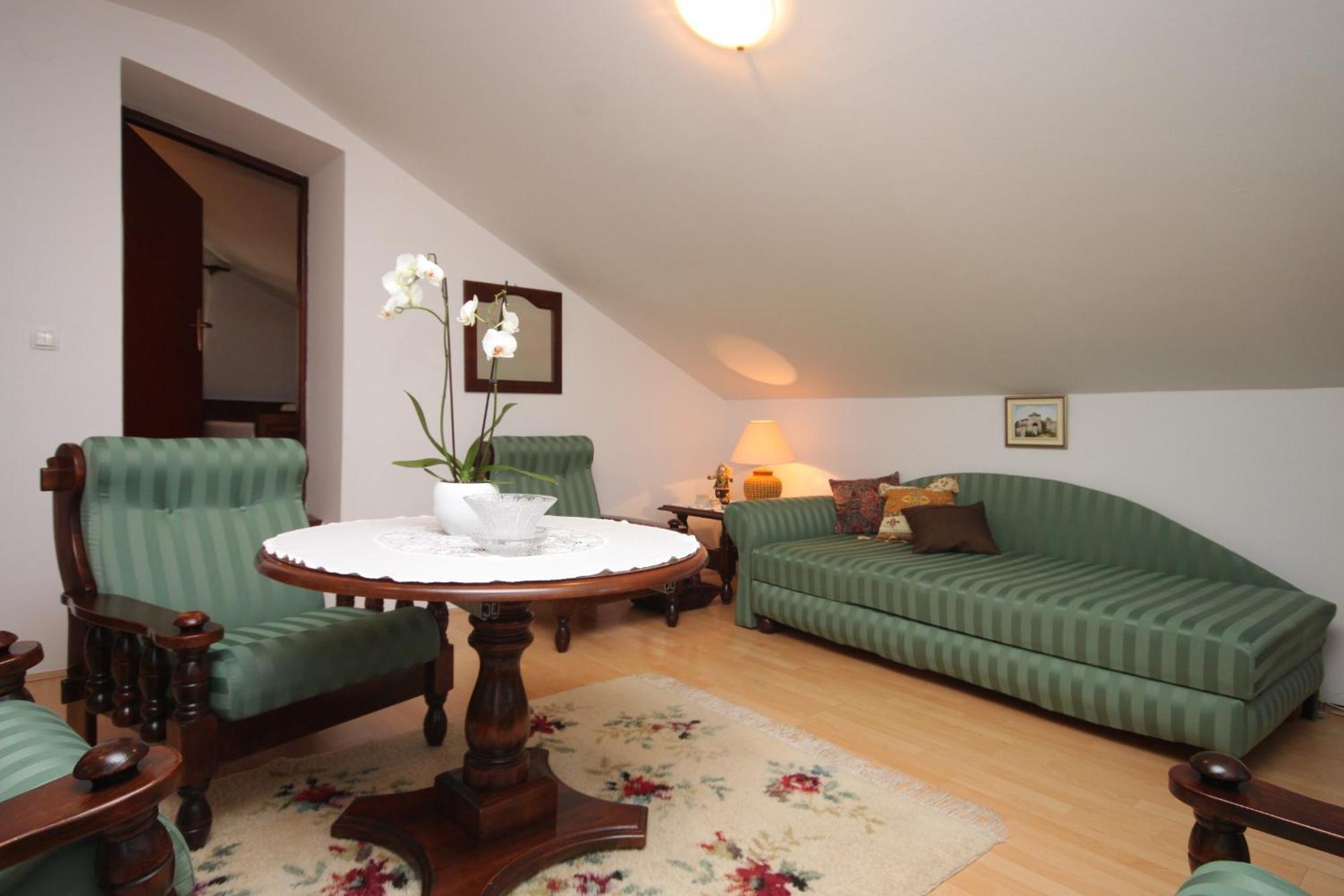 Apartments And Rooms With Parking Space Cunski, Losinj - 2498 Habitación foto