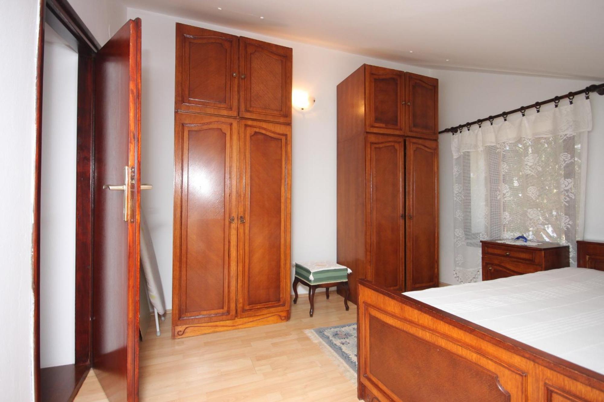Apartments And Rooms With Parking Space Cunski, Losinj - 2498 Habitación foto
