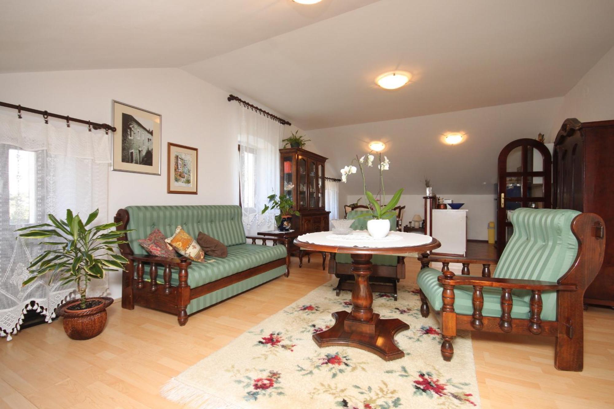 Apartments And Rooms With Parking Space Cunski, Losinj - 2498 Habitación foto